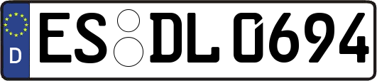 ES-DL0694