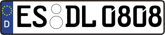 ES-DL0808