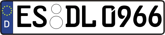 ES-DL0966