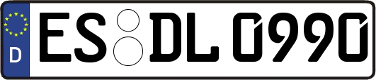 ES-DL0990