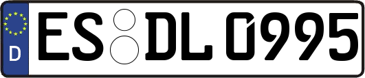 ES-DL0995