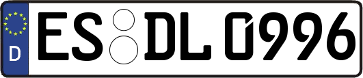 ES-DL0996