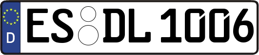 ES-DL1006