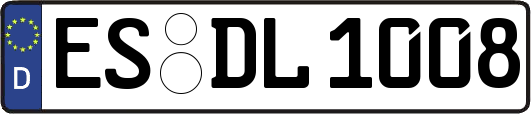 ES-DL1008