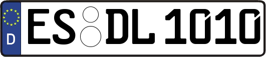ES-DL1010