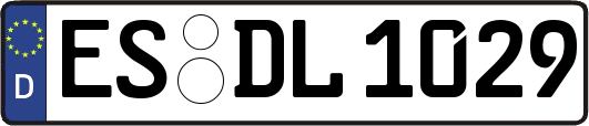 ES-DL1029