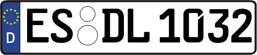 ES-DL1032