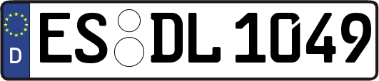 ES-DL1049