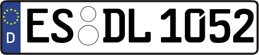 ES-DL1052