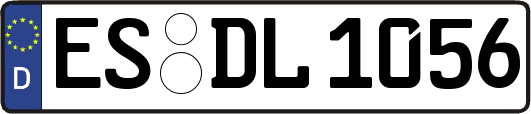 ES-DL1056