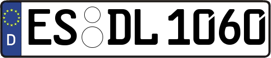 ES-DL1060