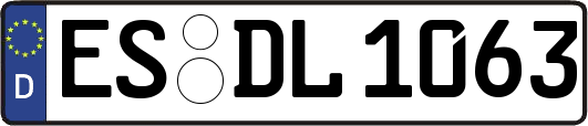 ES-DL1063
