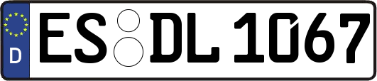 ES-DL1067