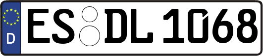 ES-DL1068