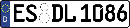 ES-DL1086