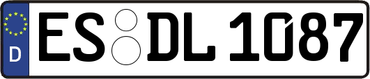 ES-DL1087