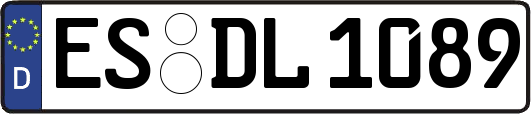 ES-DL1089
