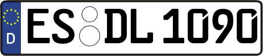 ES-DL1090
