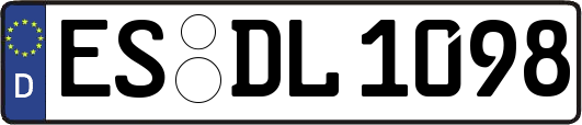 ES-DL1098