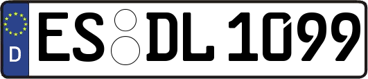 ES-DL1099