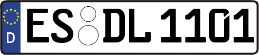 ES-DL1101