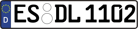 ES-DL1102