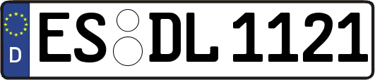 ES-DL1121