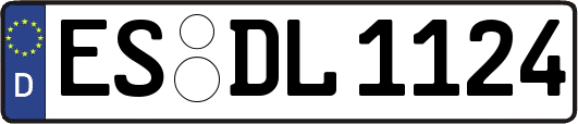 ES-DL1124