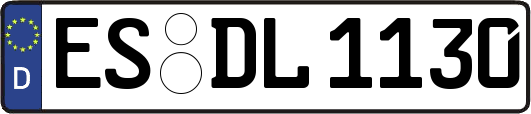 ES-DL1130