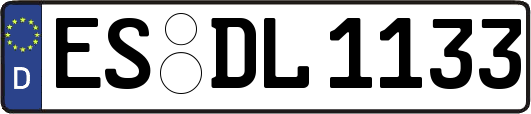 ES-DL1133