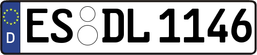 ES-DL1146