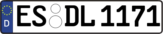 ES-DL1171