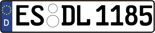 ES-DL1185
