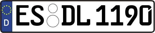 ES-DL1190