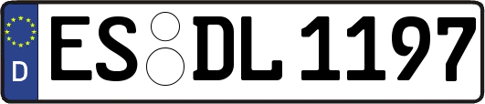 ES-DL1197