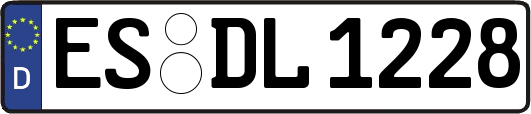 ES-DL1228