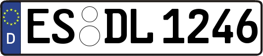 ES-DL1246