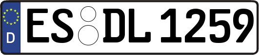 ES-DL1259