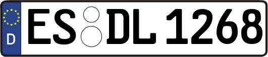 ES-DL1268