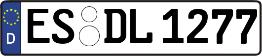 ES-DL1277