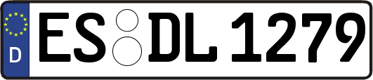 ES-DL1279