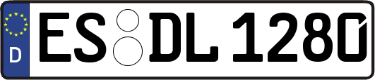 ES-DL1280