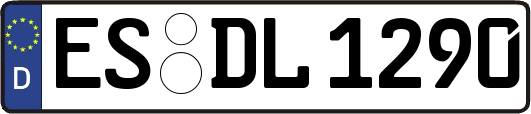 ES-DL1290