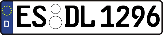 ES-DL1296