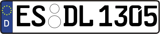 ES-DL1305