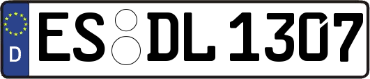 ES-DL1307