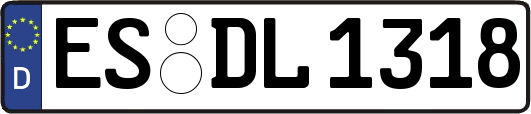 ES-DL1318