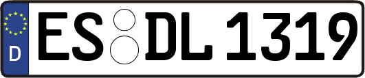 ES-DL1319