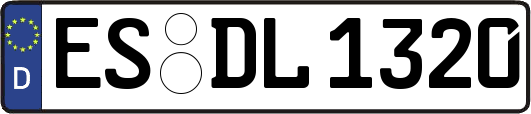 ES-DL1320