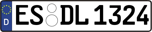ES-DL1324